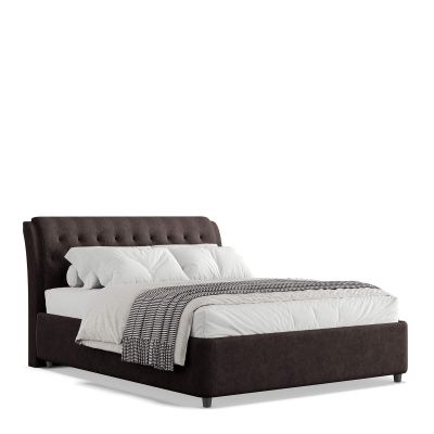 Кровать с подъемным механизмом Флорина / Florina NK311.17