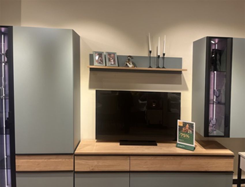 ТЦ Созидатель