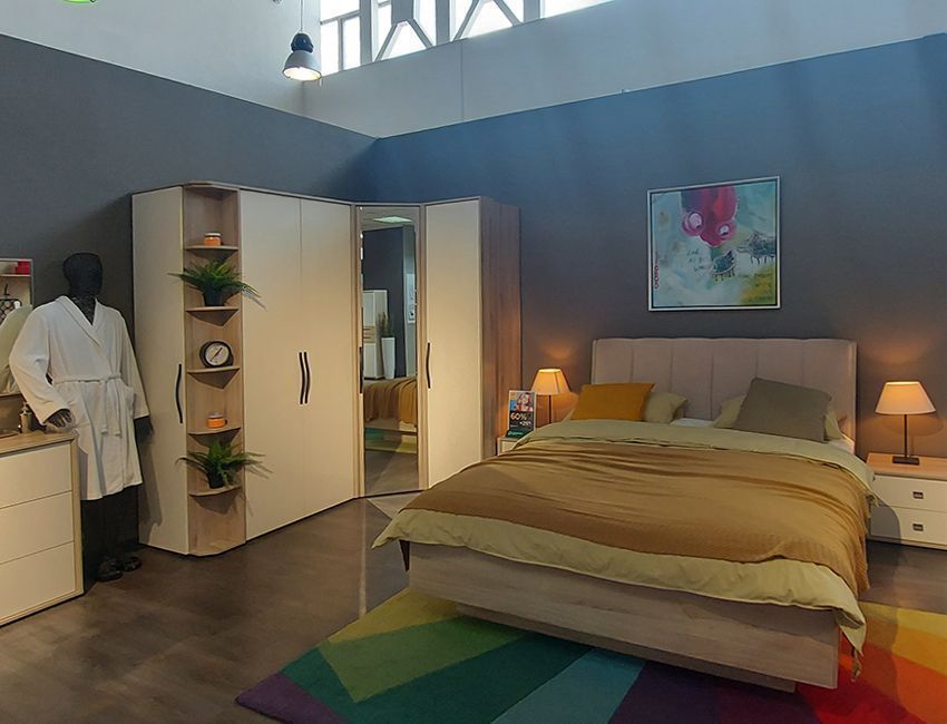 ТК Атмосфера дома