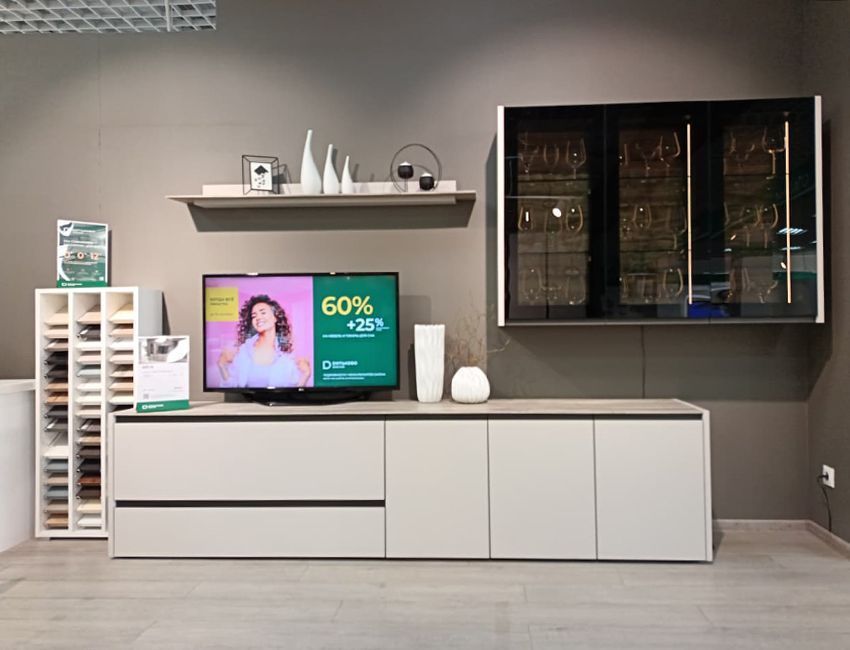 ТЦ Галерея Мебели