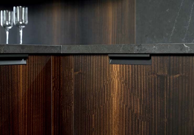 Специальная технология обработки