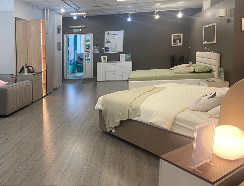 Салон Дятьково Design