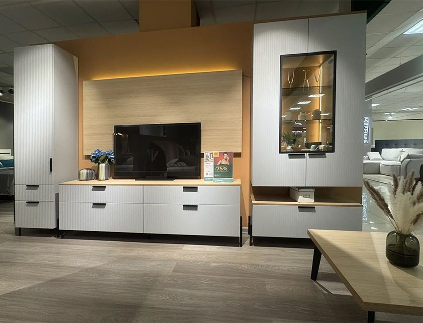 ТК Мебельный центр