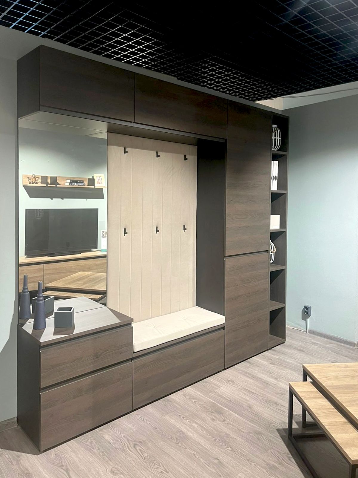 Прихожая Bruno