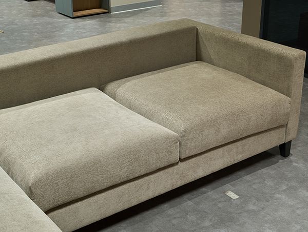 Основание сиденья