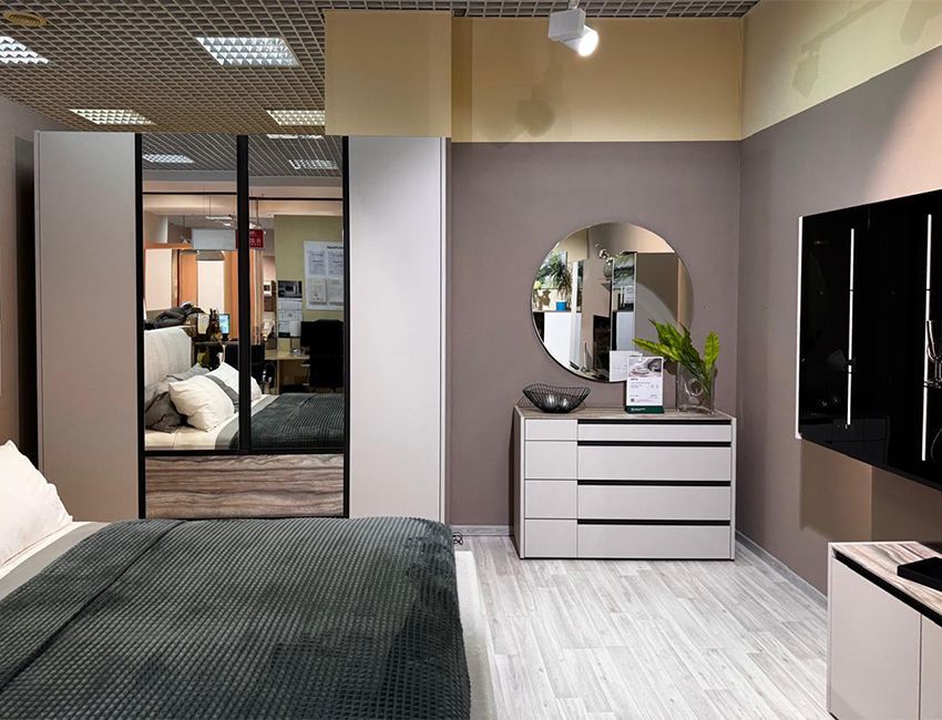 МЦ Мебель-Холл