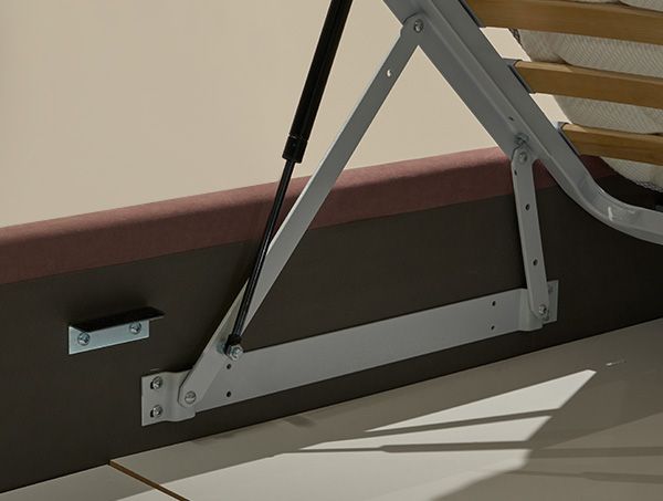 Подъемный механизм