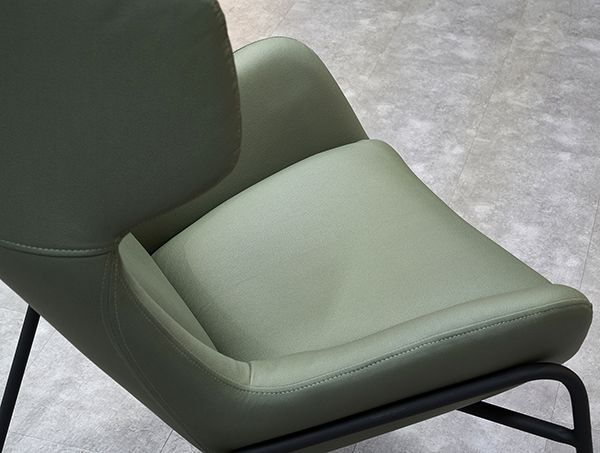 Узкие подлокотники