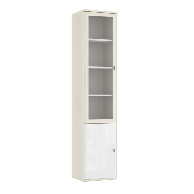 Шкаф-витрина Elegante LE5368.5