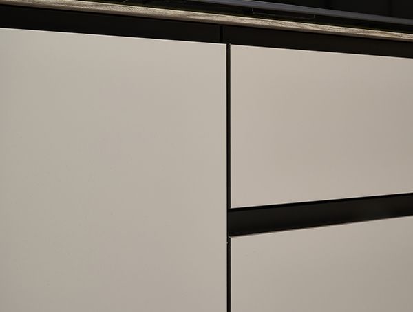 Поверхность soft-touch