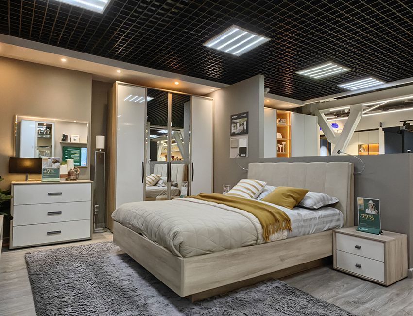 БП Румянцево