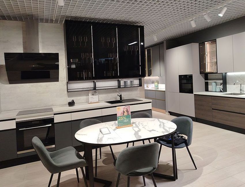 ТЦ Мебельный Базар