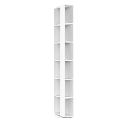 Стеллаж завершающий Turin TR1680.2