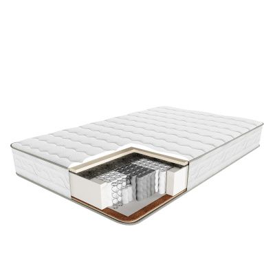 Матрас Basic Eddy 120х200 см