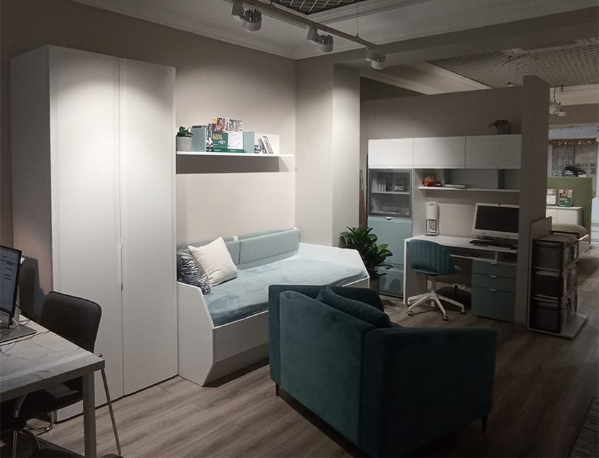 БП Румянцево