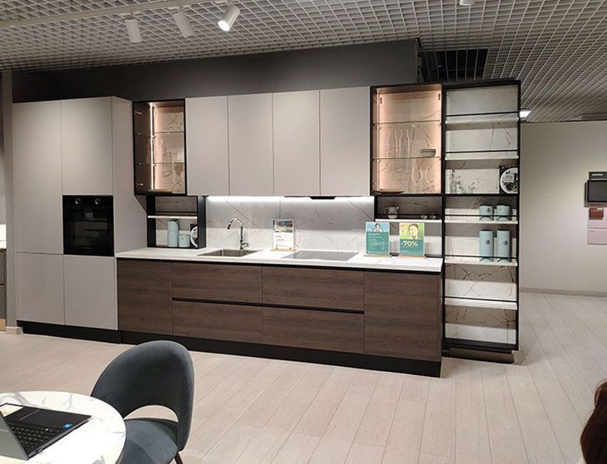 ТЦ Мебельный Базар