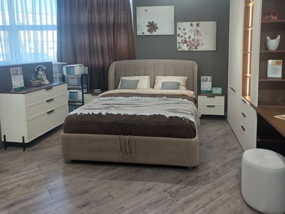 Спальня Napoli