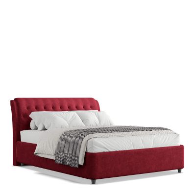 Кровать с подъемным механизмом Флорина / Florina NK311.15