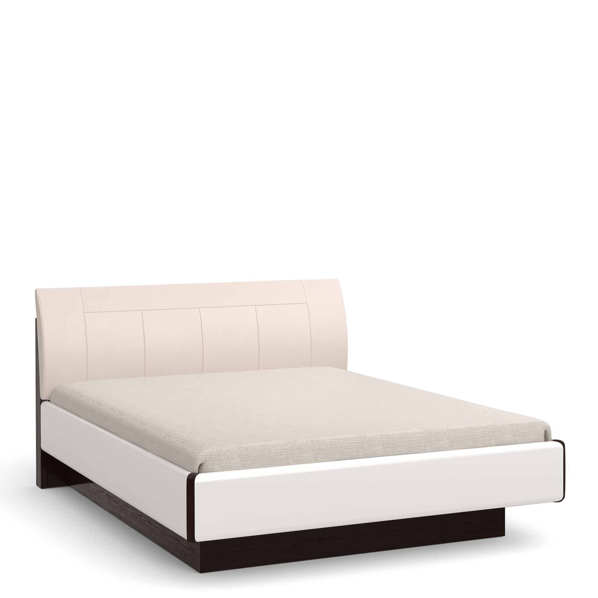 Купить двуспальную кровать в Москве и МО, цена в интернет-магазине Дятьково