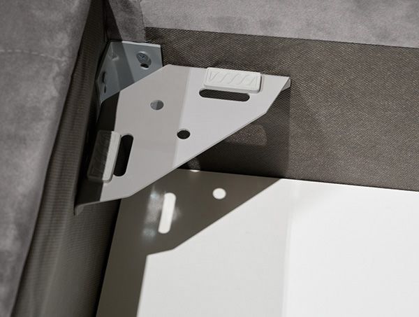 Надежная и устойчивая конструкция