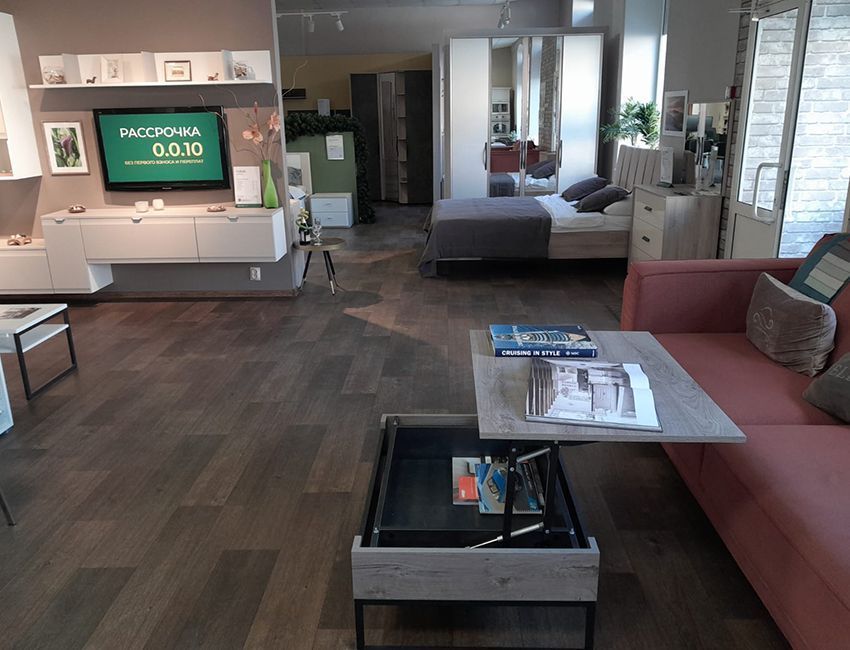 Салон Дятьково Design