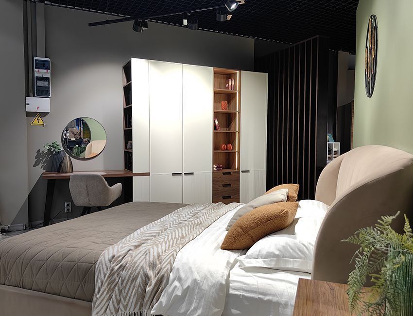 БП Румянцево