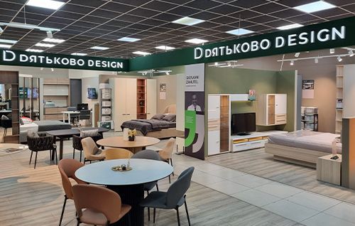 Владивосток: приглашаем в новый салон в ТЦ Sweet Home