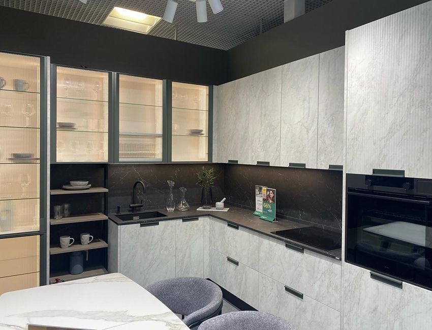 ТРК Красная площадь