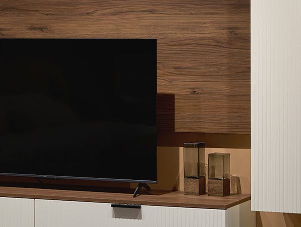 Орех Вармия коричневый