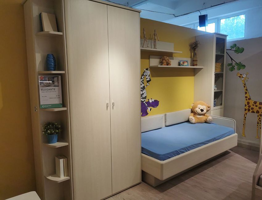 ТЦ Мебельный Квартал