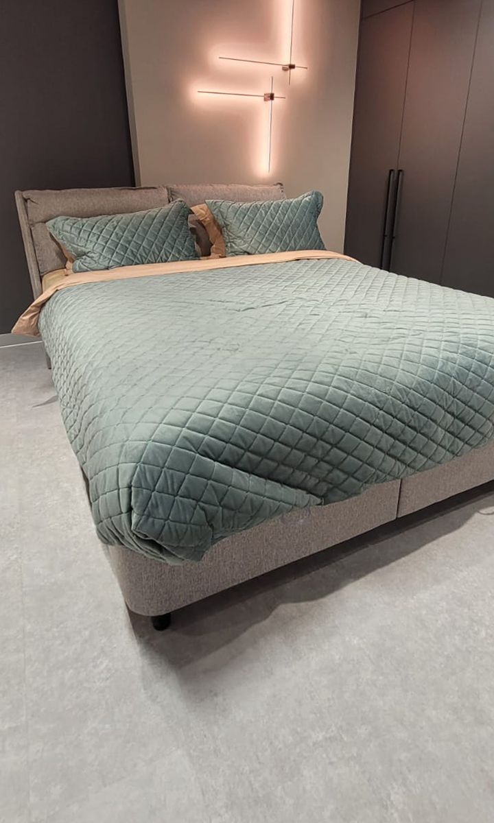 Кровать Tewin