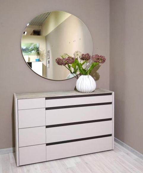 Комод с зеркалом Арта / Arta