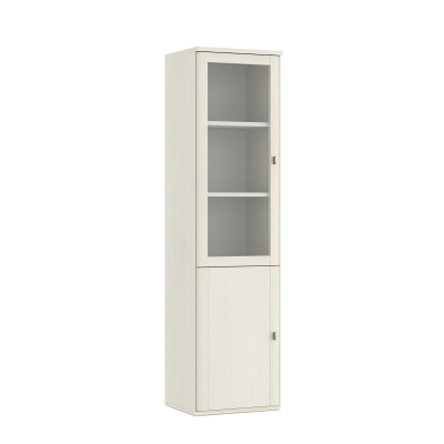 Шкаф-витрина Elegante LE5348.4