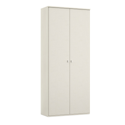 Двухдверный шкаф Elegante LE6381.1