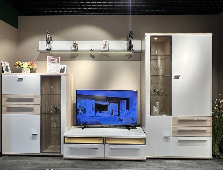 ТЦ Балтийская галерея