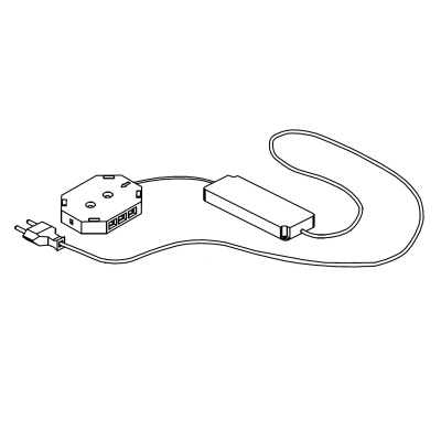 Трансформатор SV582