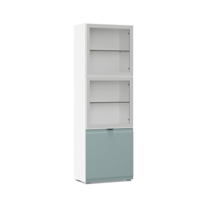 Шкаф-витрина Turin TR1215.5