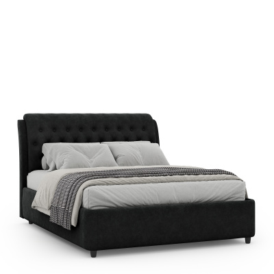 Кровать с подъемным механизмом Florina NK311.06