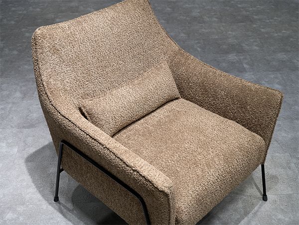 Узкие подлокотники