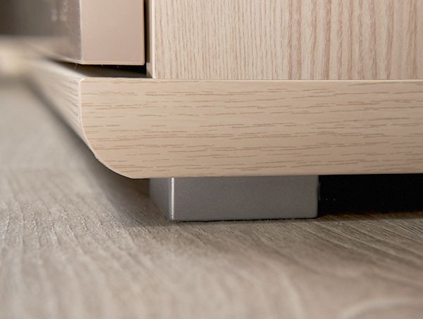 Регулируемые опоры