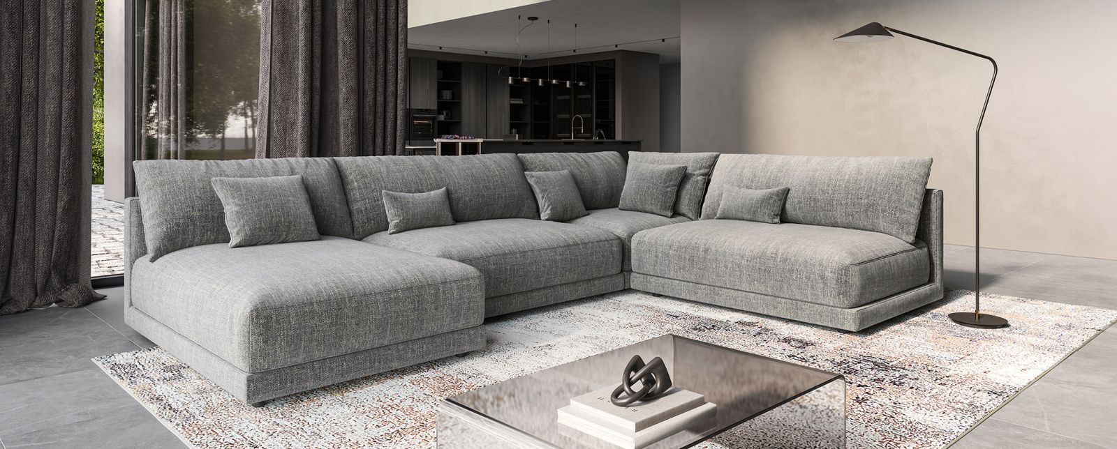 Подготовили чек-лист по выбору мебели для «7 Дней»