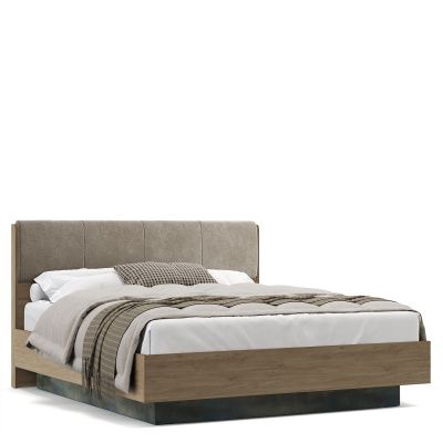 Дуб Кендал натуральный / Sharli 4