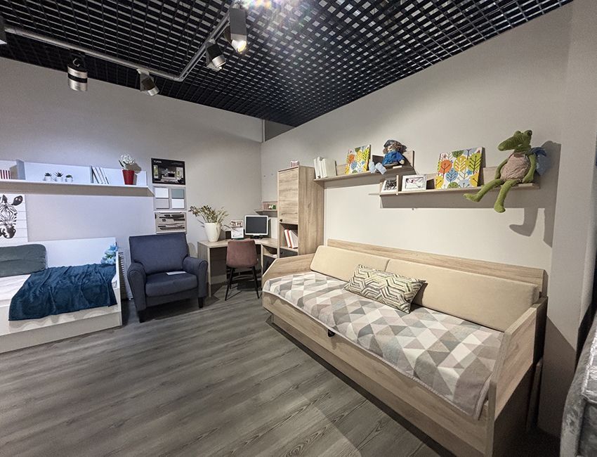 ТЦ Карусель