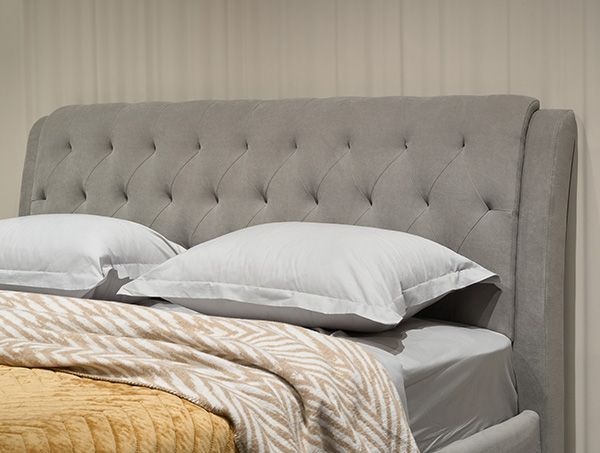 Мягкое изголовье