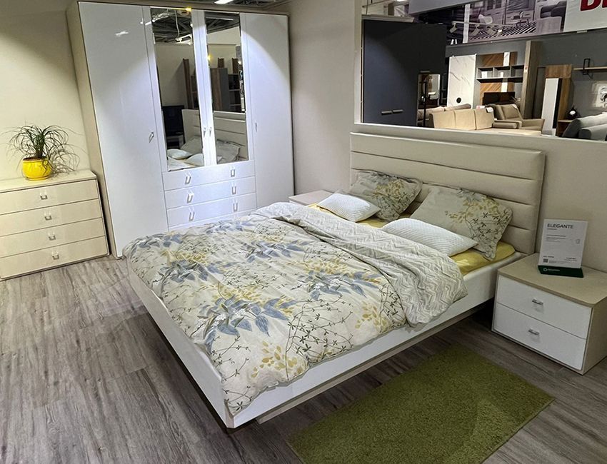 ТЦ Астыкжан