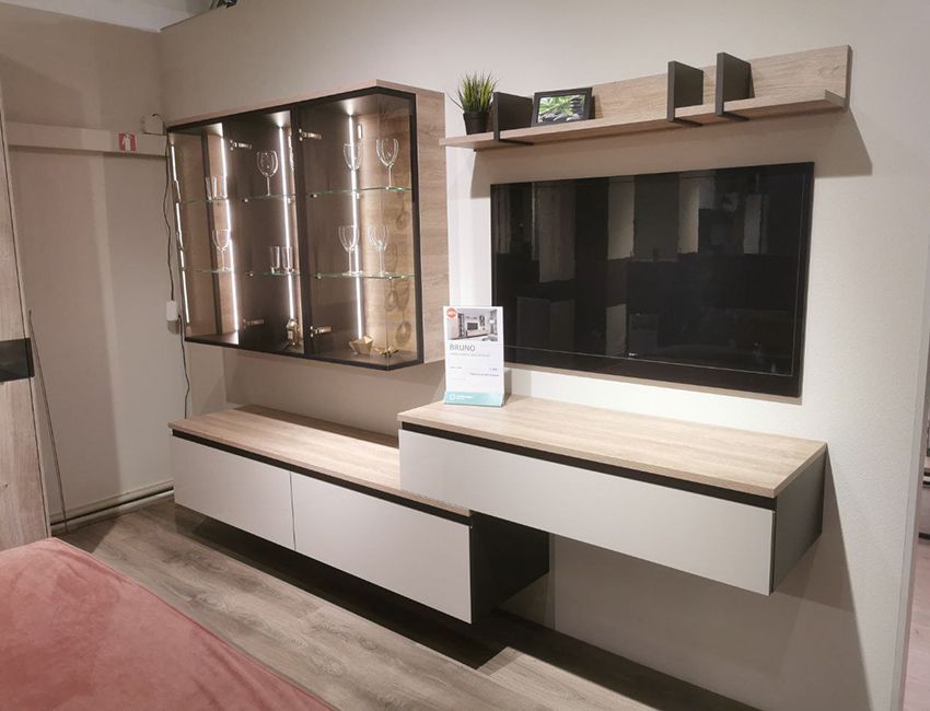 ТЦ Мебельный Квартал