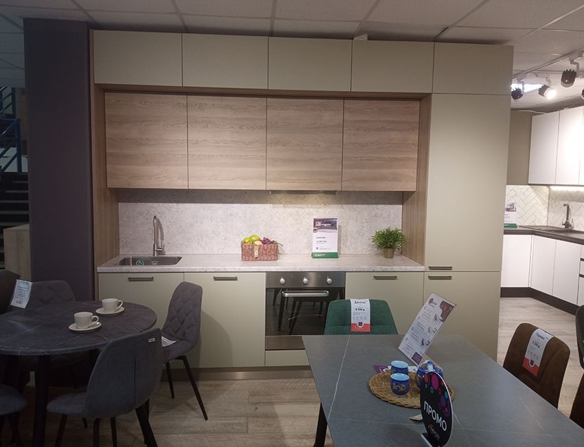 МЦ 21 квартира