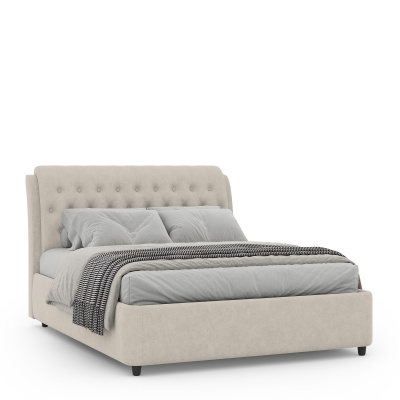 Кровать с подъемным механизмом Florina NK311.01