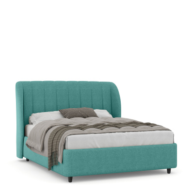 Кровать с подъемным механизмом Napoli NK241.16