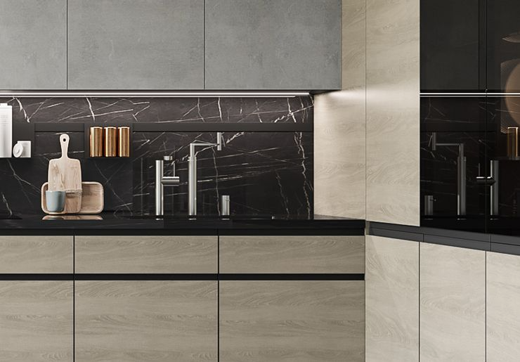 ЭКОЛОГИЧНЫЙ ВЫБОР 